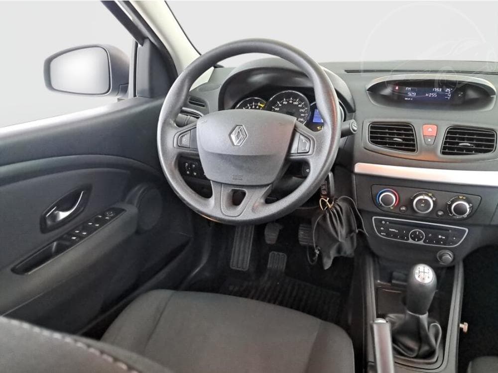 2010 Renault FLUENCE - 7
