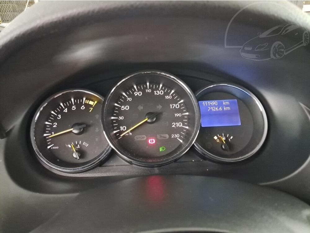2010 Renault FLUENCE - 11