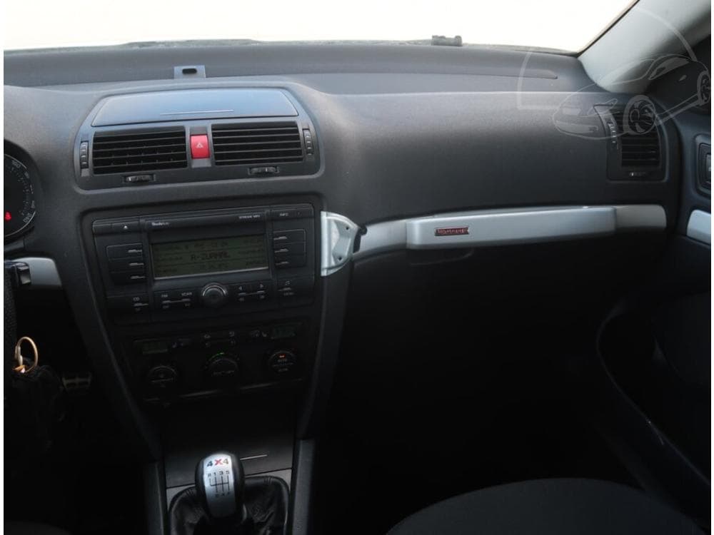 2007 Škoda OCTAVIA - 15