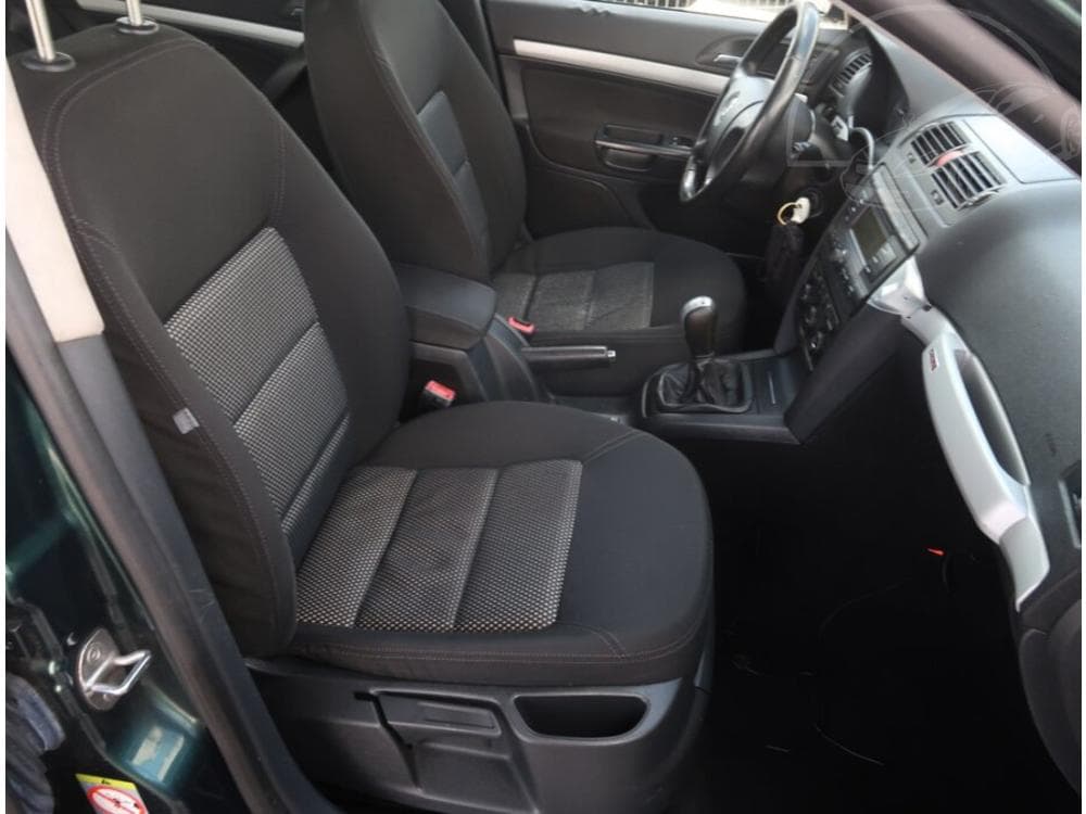 2007 Škoda OCTAVIA - 17