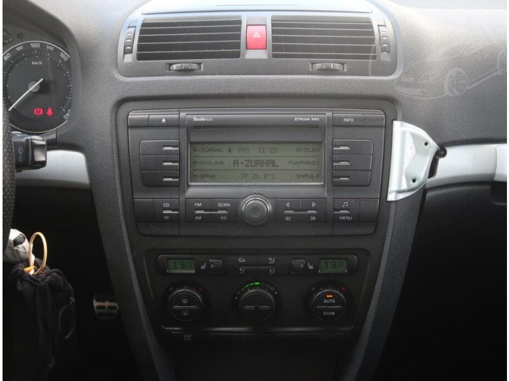 2007 Škoda OCTAVIA - 23