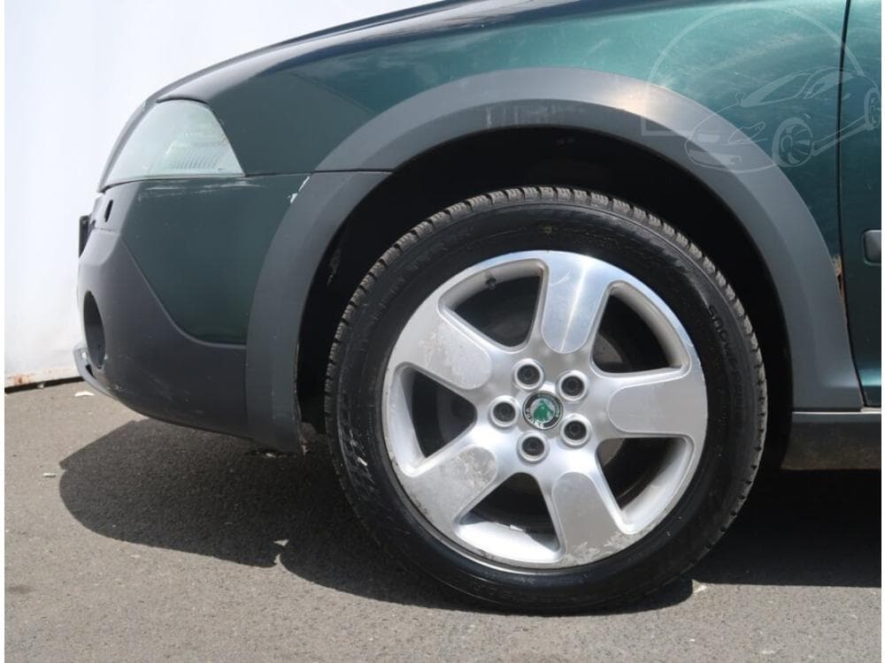 2007 Škoda OCTAVIA - 27