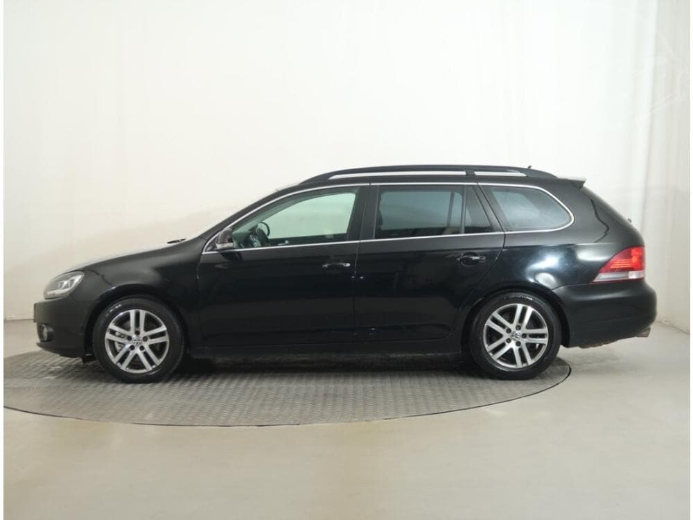 2010 Volkswagen GOLF - 3