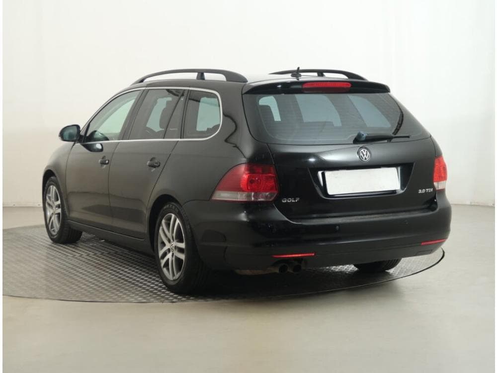 2010 Volkswagen GOLF - 4