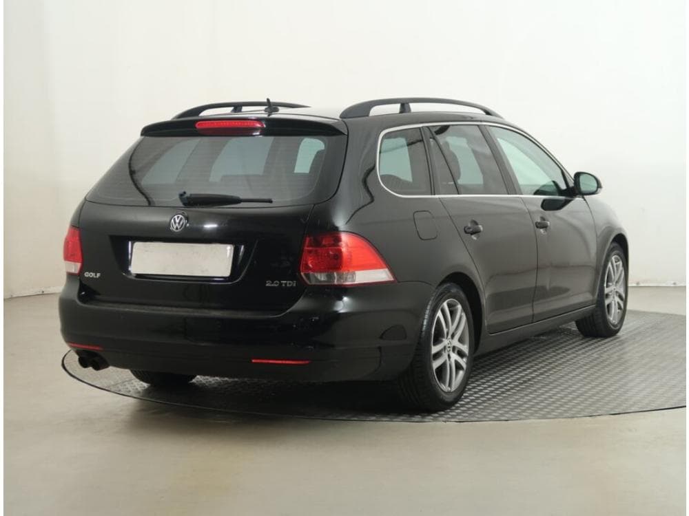 2010 Volkswagen GOLF - 5