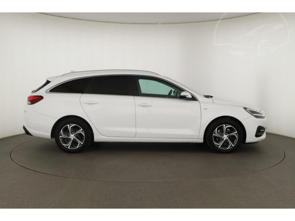 2022 Hyundai i30 - 6