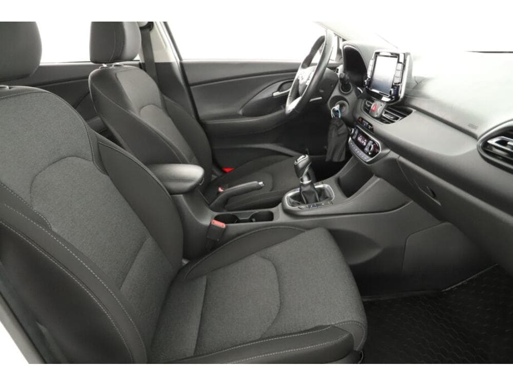 2022 Hyundai i30 - 7