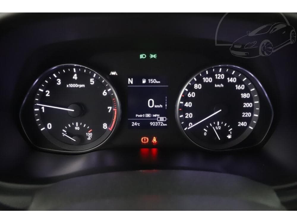 2022 Hyundai i30 - 8