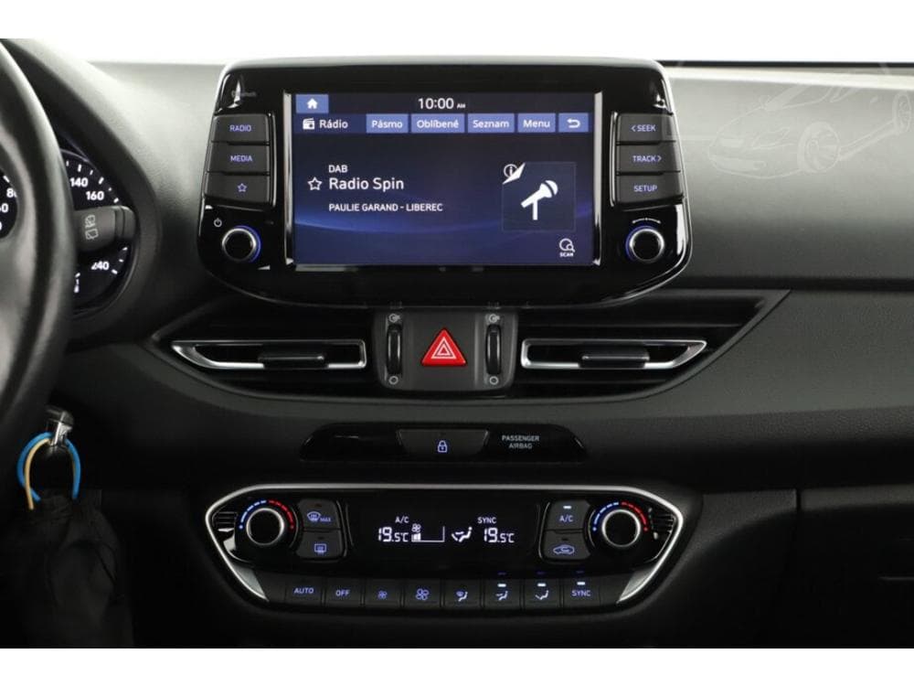 2022 Hyundai i30 - 9
