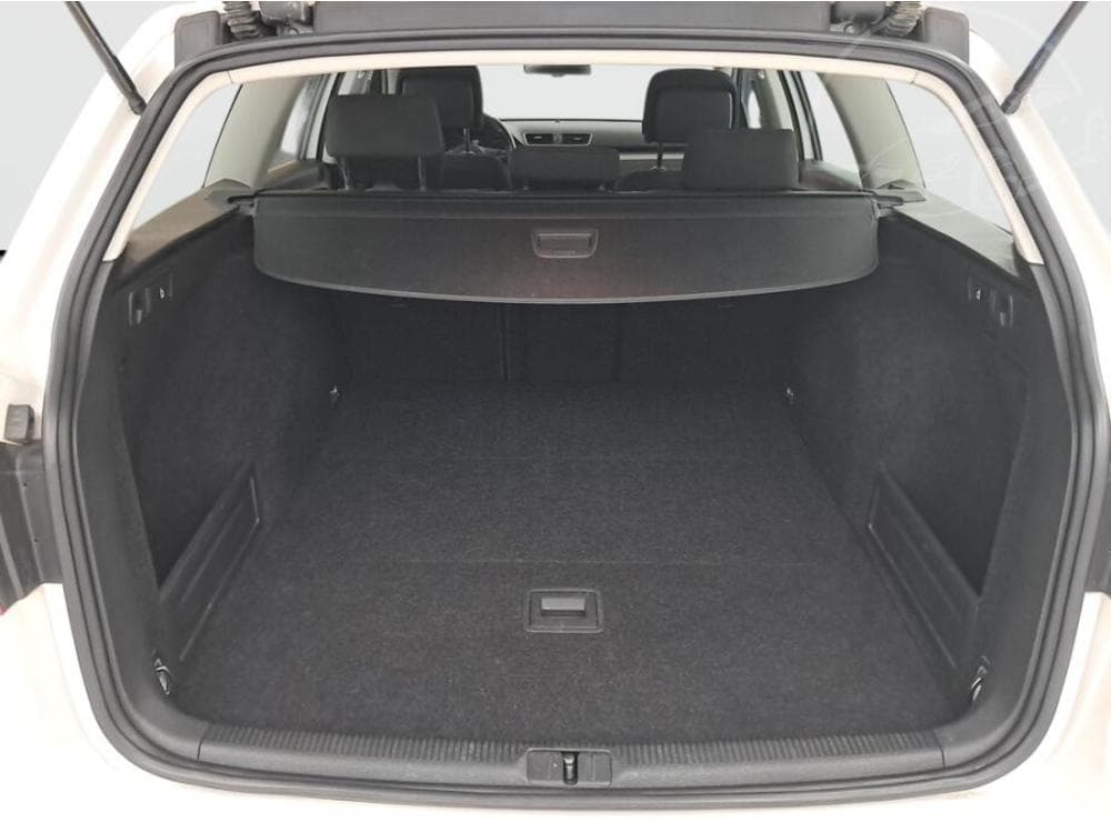 2013 Volkswagen PASSAT - 14