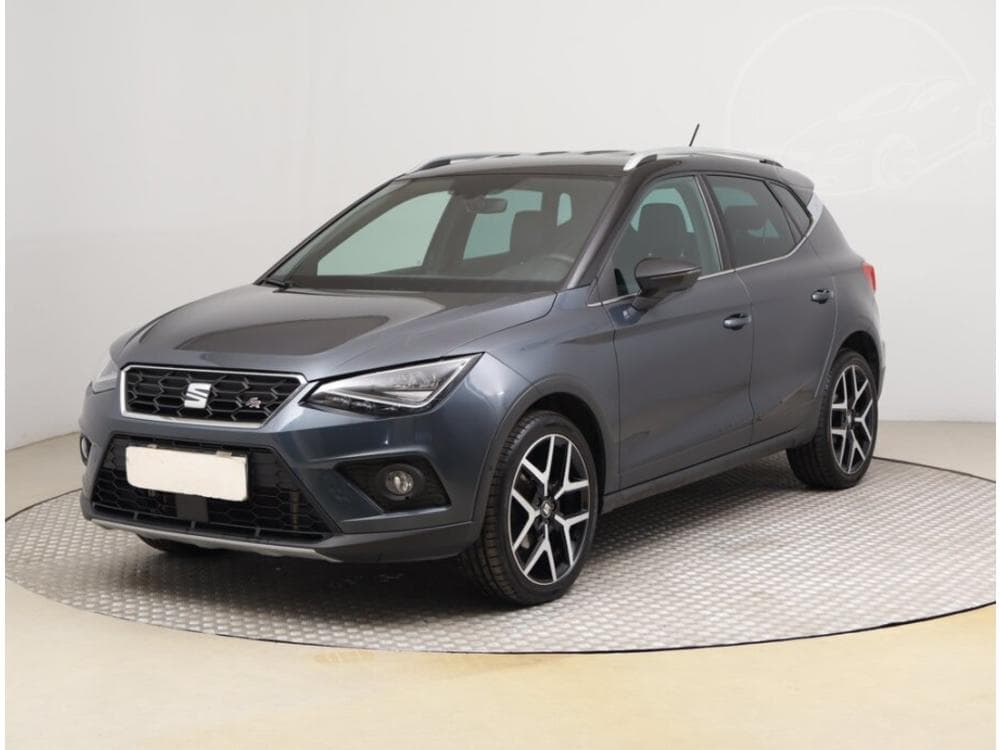 2021 Seat ARONA - 2