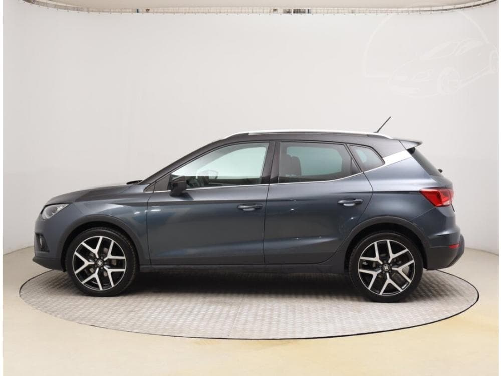 2021 Seat ARONA - 3