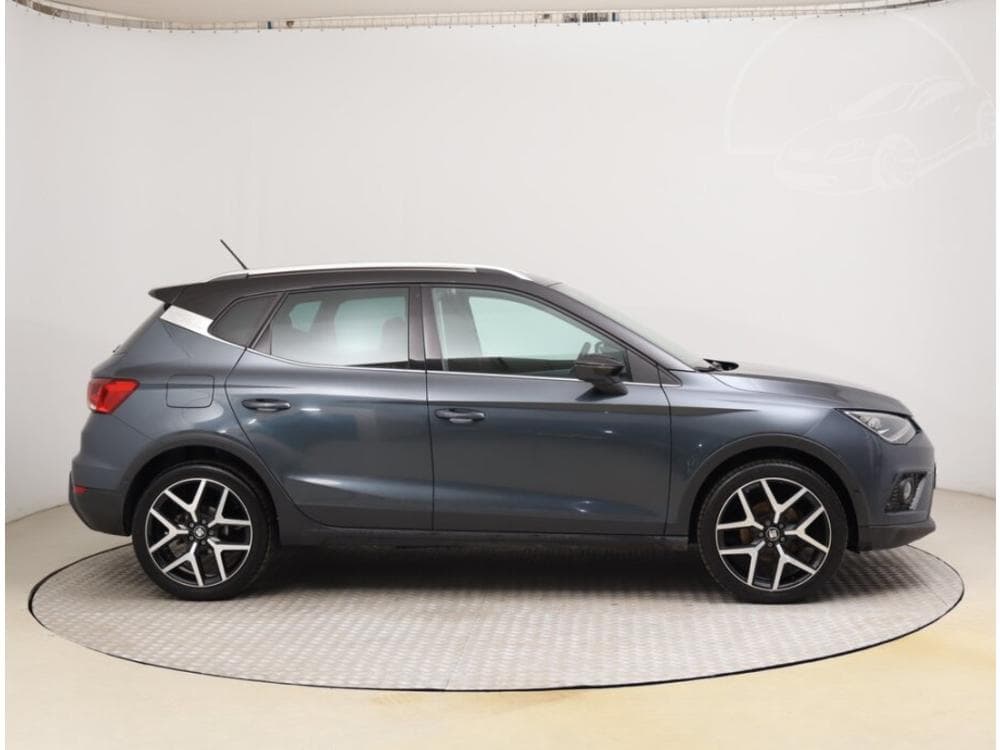 2021 Seat ARONA - 6