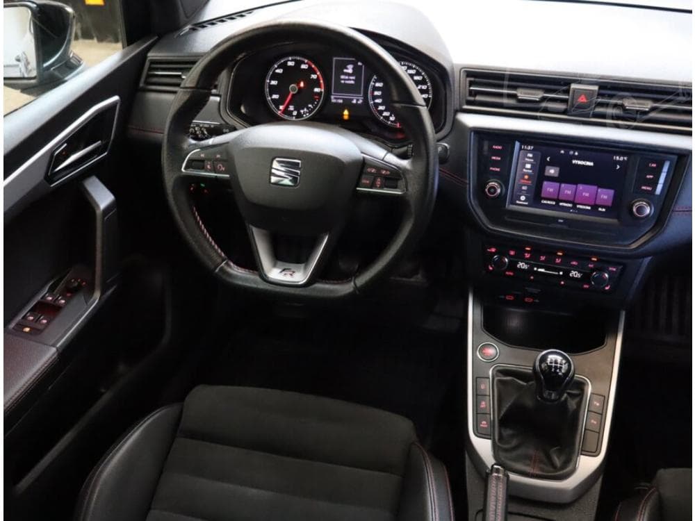 2021 Seat ARONA - 7