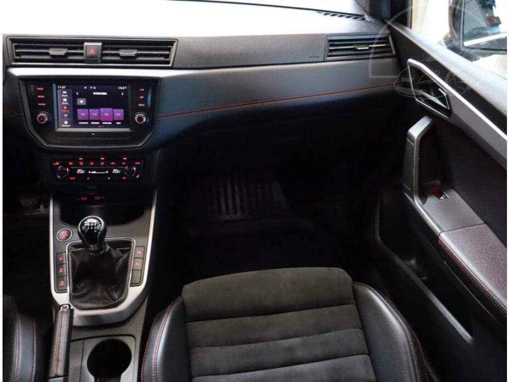 2021 Seat ARONA - 8