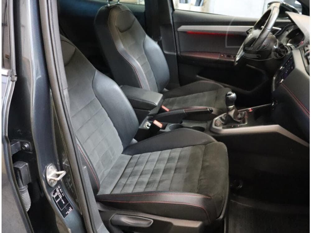 2021 Seat ARONA - 9