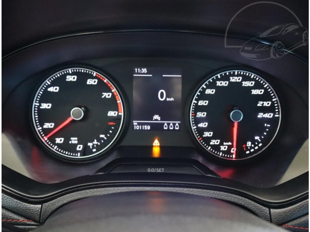 2021 Seat ARONA - 11