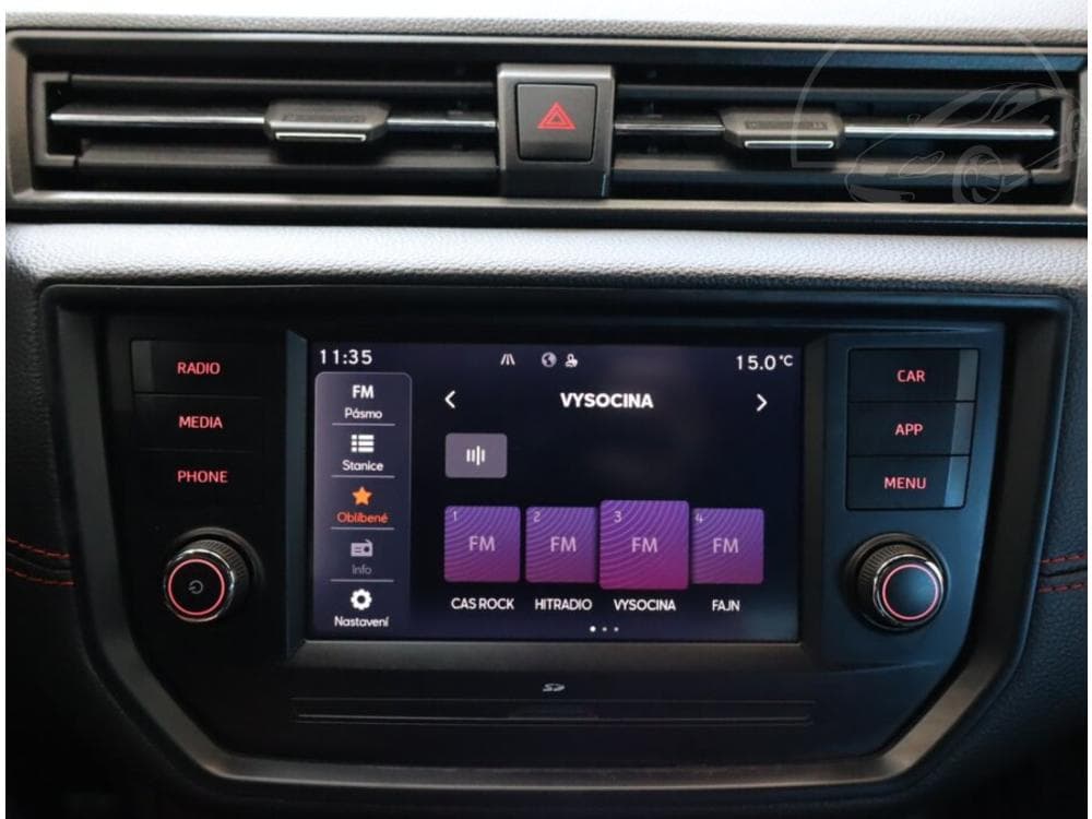 2021 Seat ARONA - 12