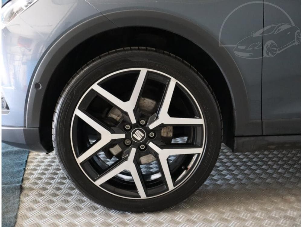 2021 Seat ARONA - 15