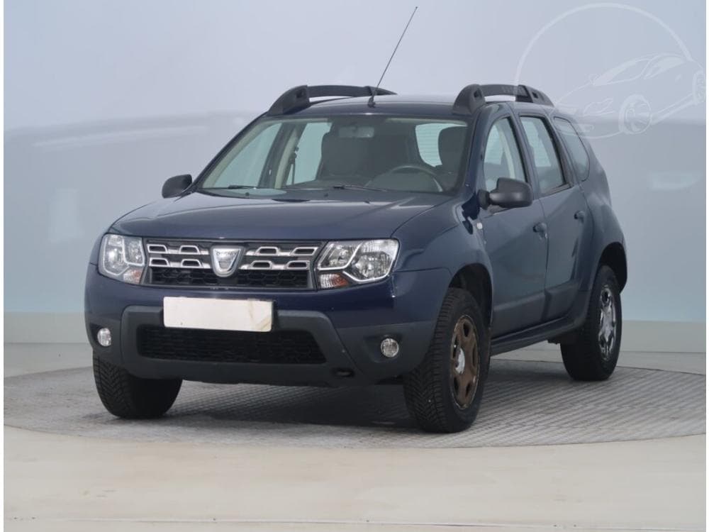 2017 Dacia DUSTER - 3