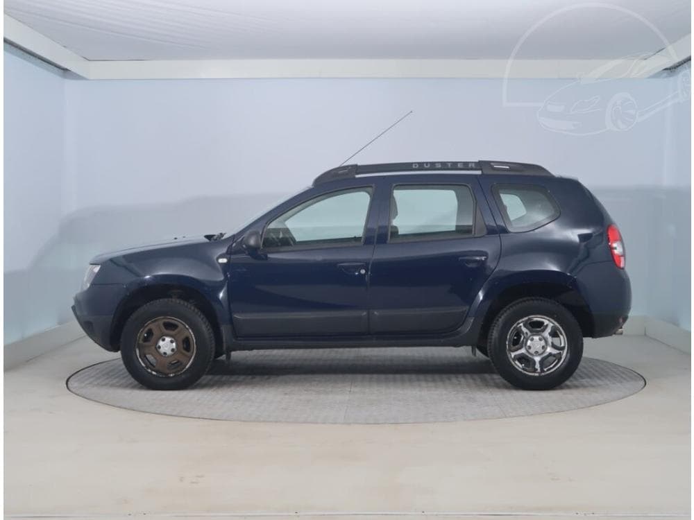 2017 Dacia DUSTER - 5
