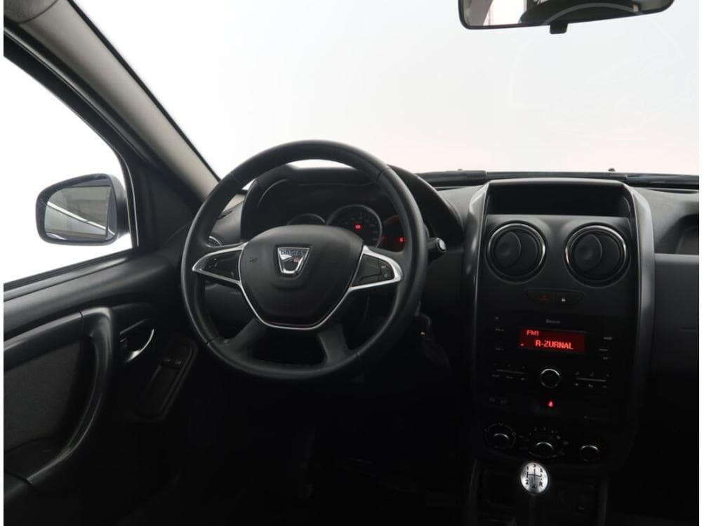 2017 Dacia DUSTER - 13