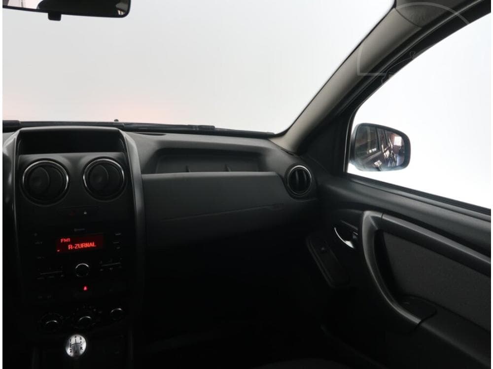 2017 Dacia DUSTER - 15