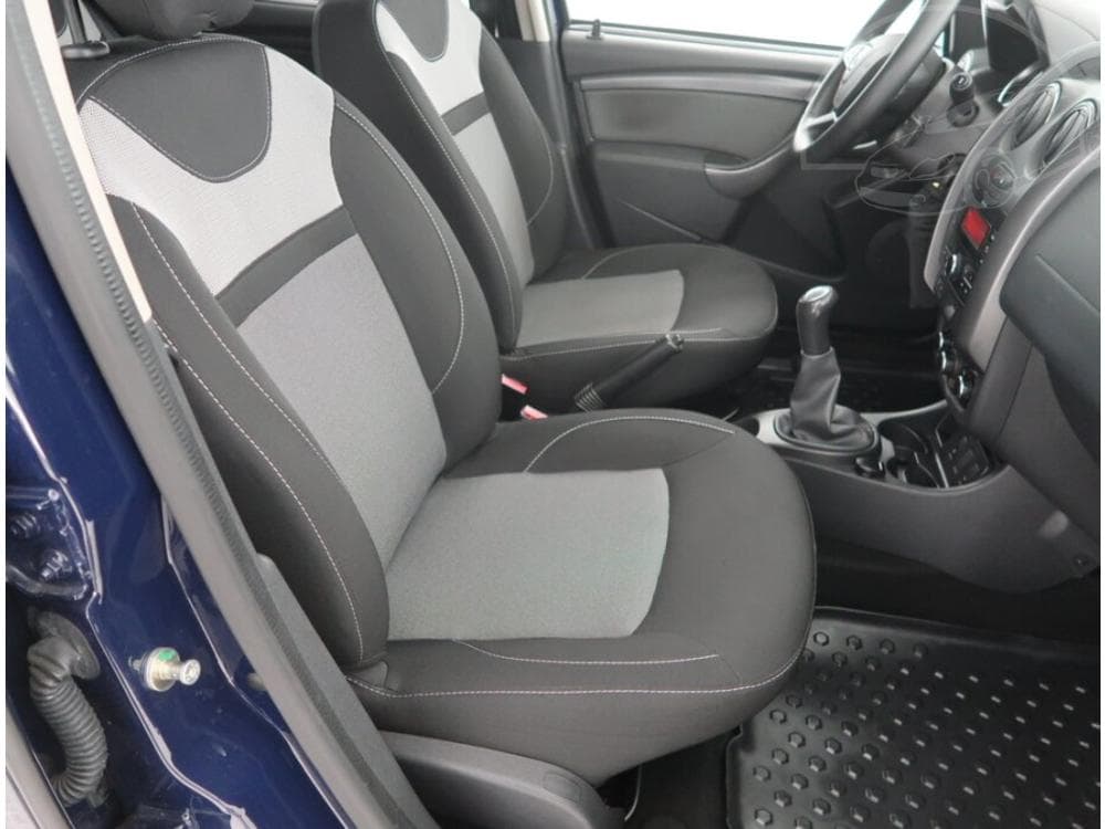 2017 Dacia DUSTER - 17