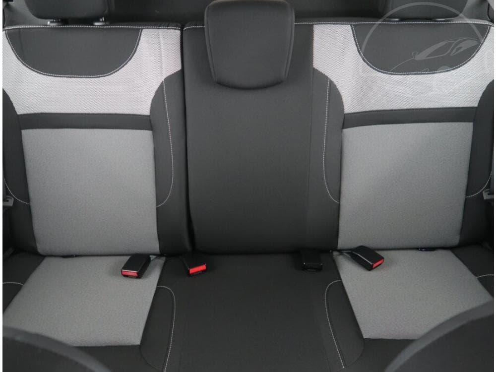 2017 Dacia DUSTER - 19