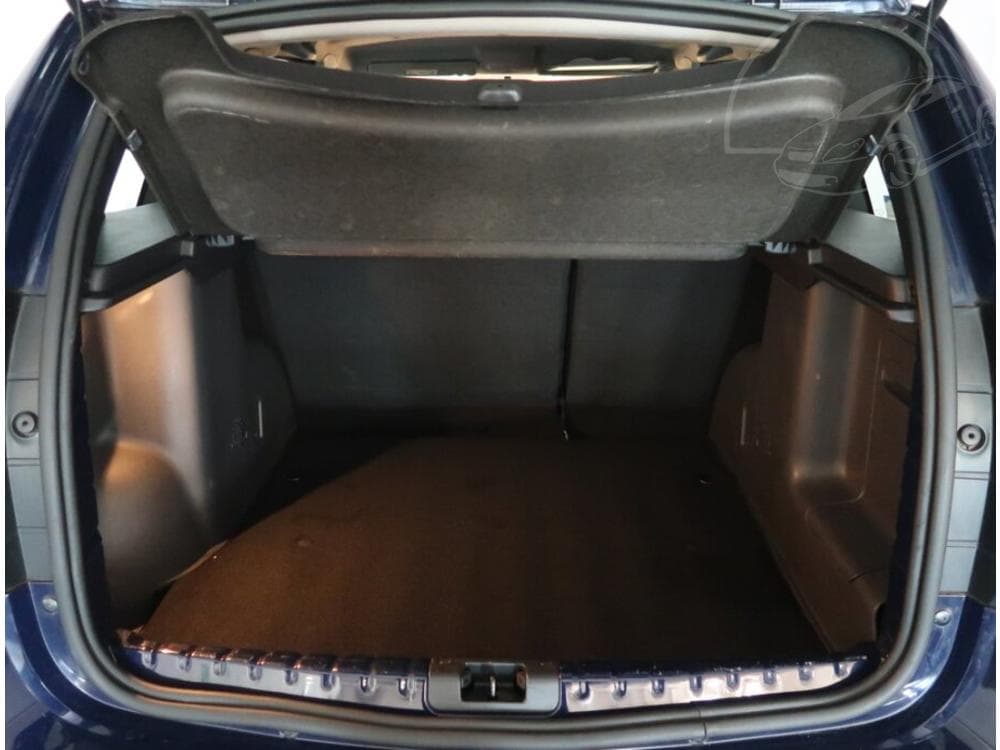 2017 Dacia DUSTER - 27