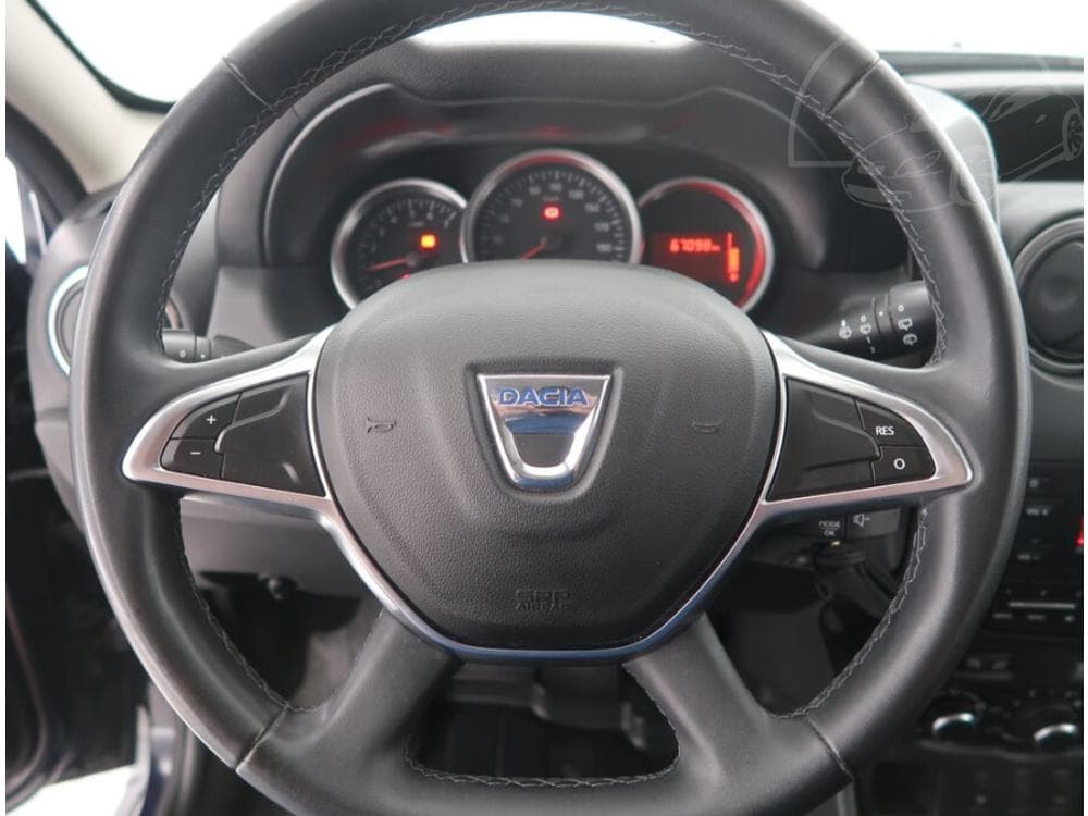 2017 Dacia DUSTER - 29