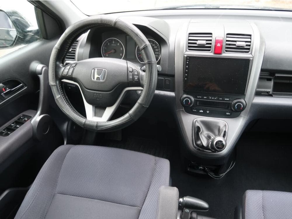 2009 Honda CR-V - 13
