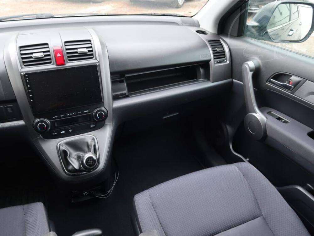 2009 Honda CR-V - 15