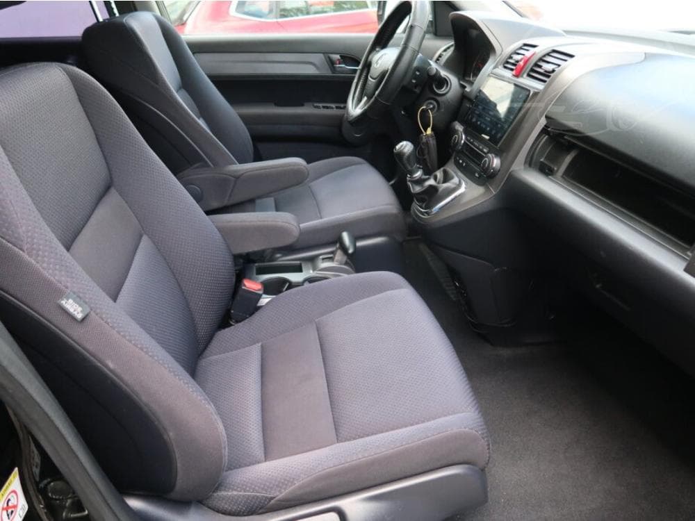 2009 Honda CR-V - 17