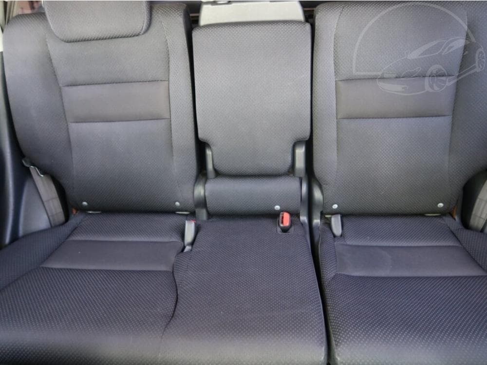 2009 Honda CR-V - 19