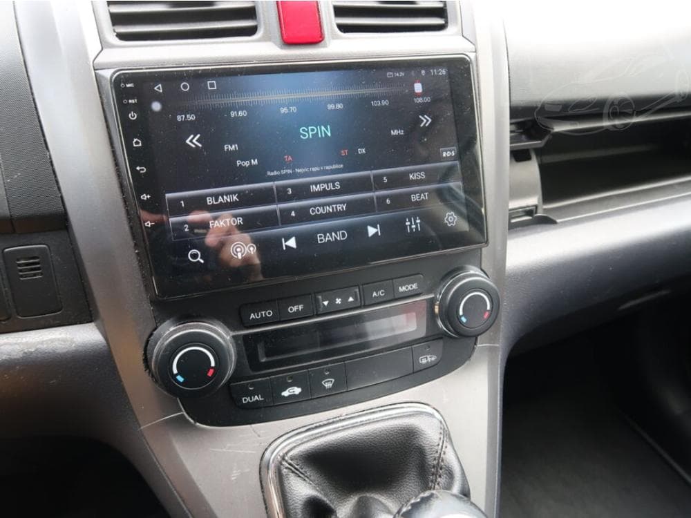 2009 Honda CR-V - 23