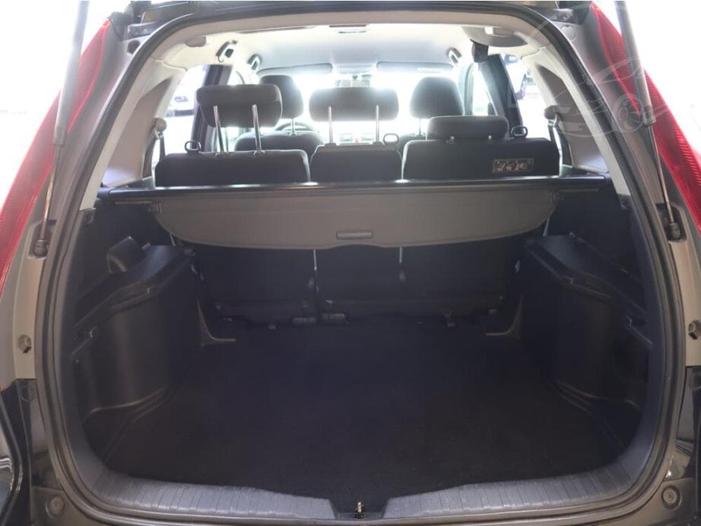 2009 Honda CR-V - 25