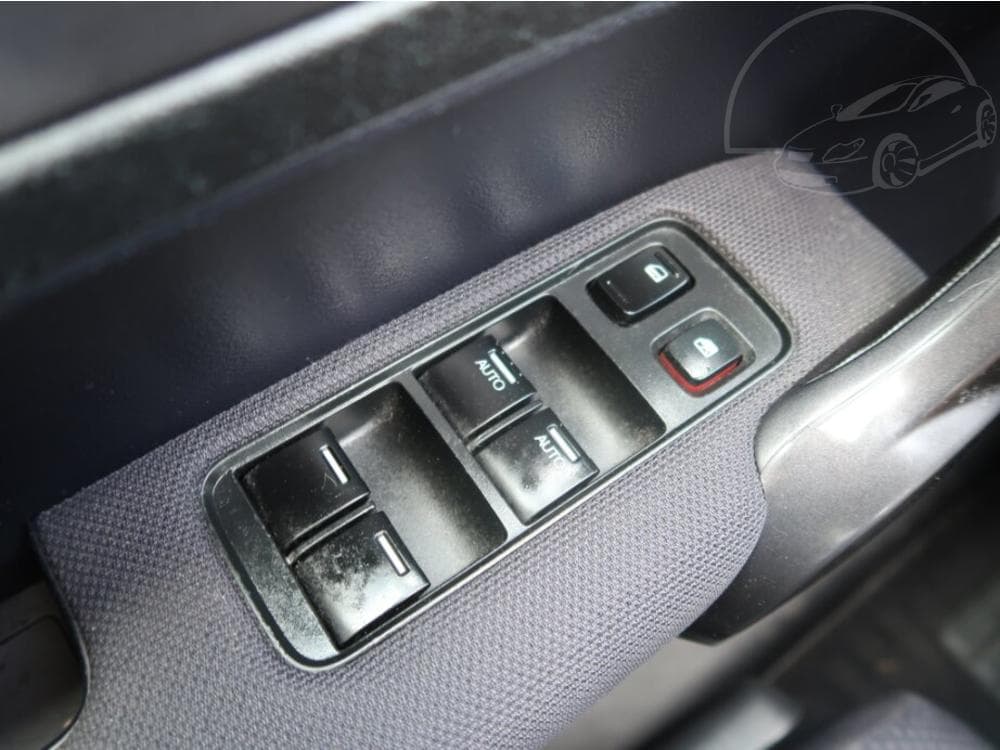 2009 Honda CR-V - 29