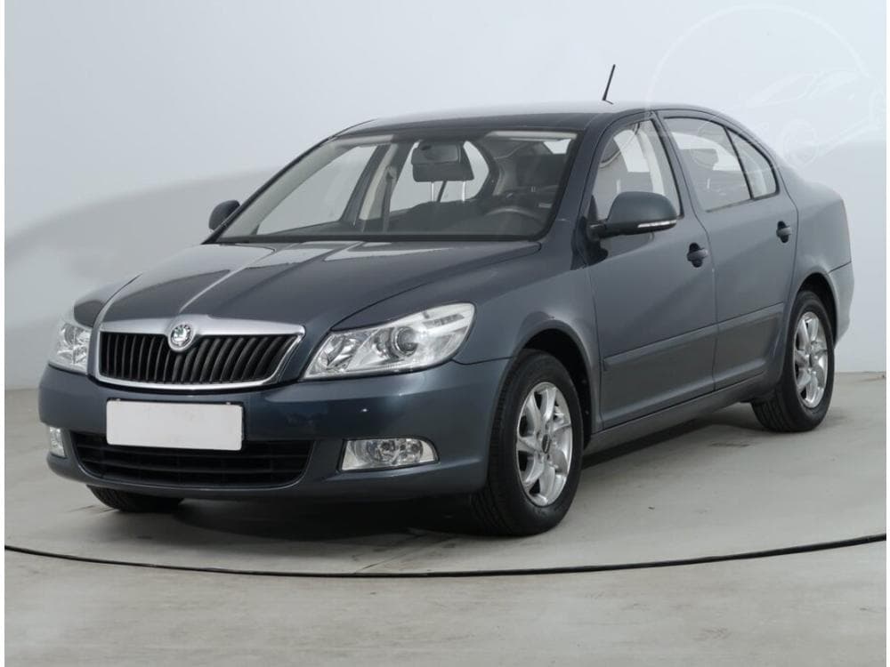 2012 Škoda OCTAVIA - 2