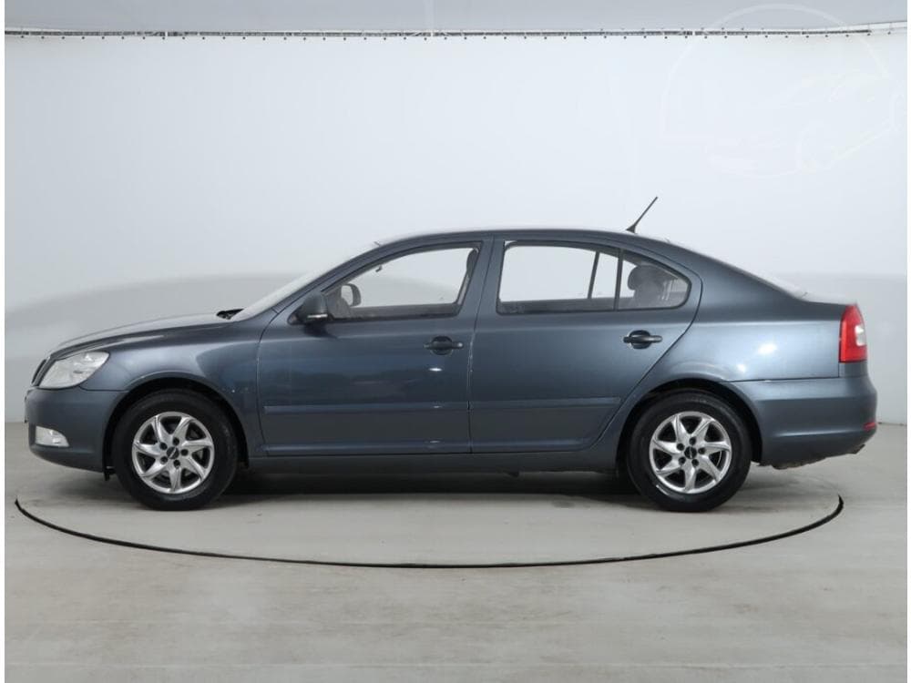 2012 Škoda OCTAVIA - 3