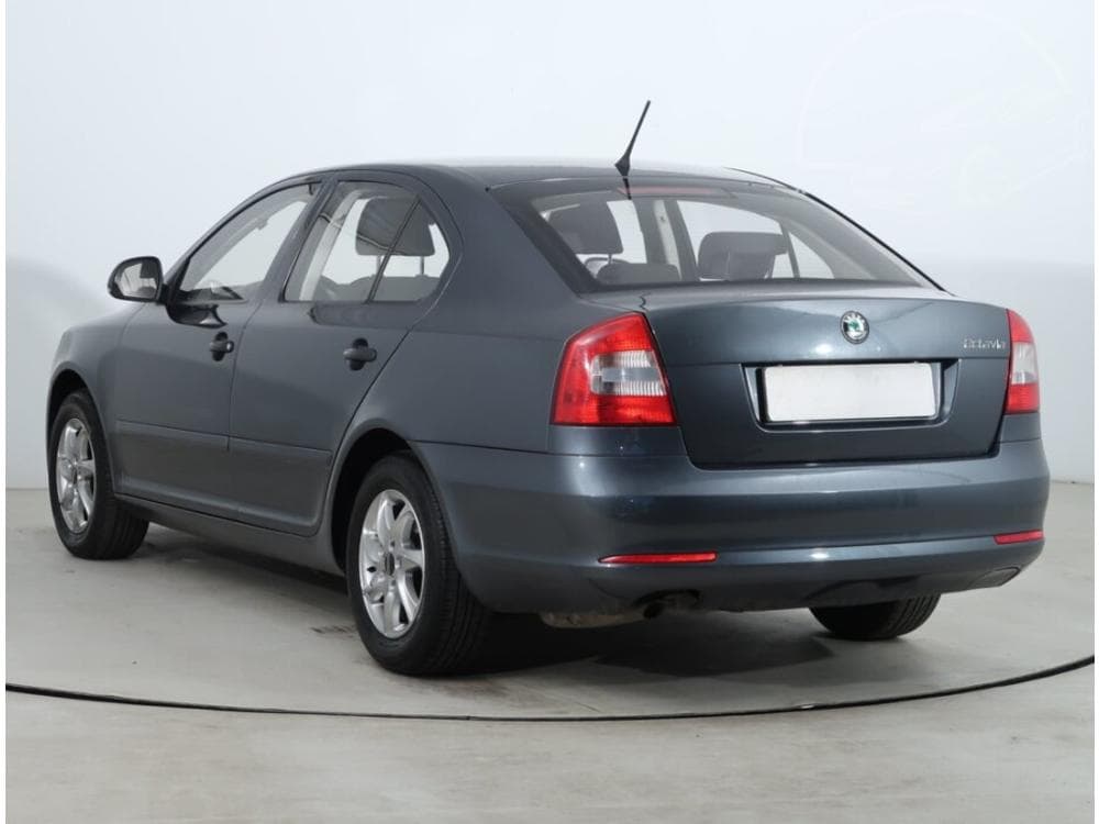 2012 Škoda OCTAVIA - 4