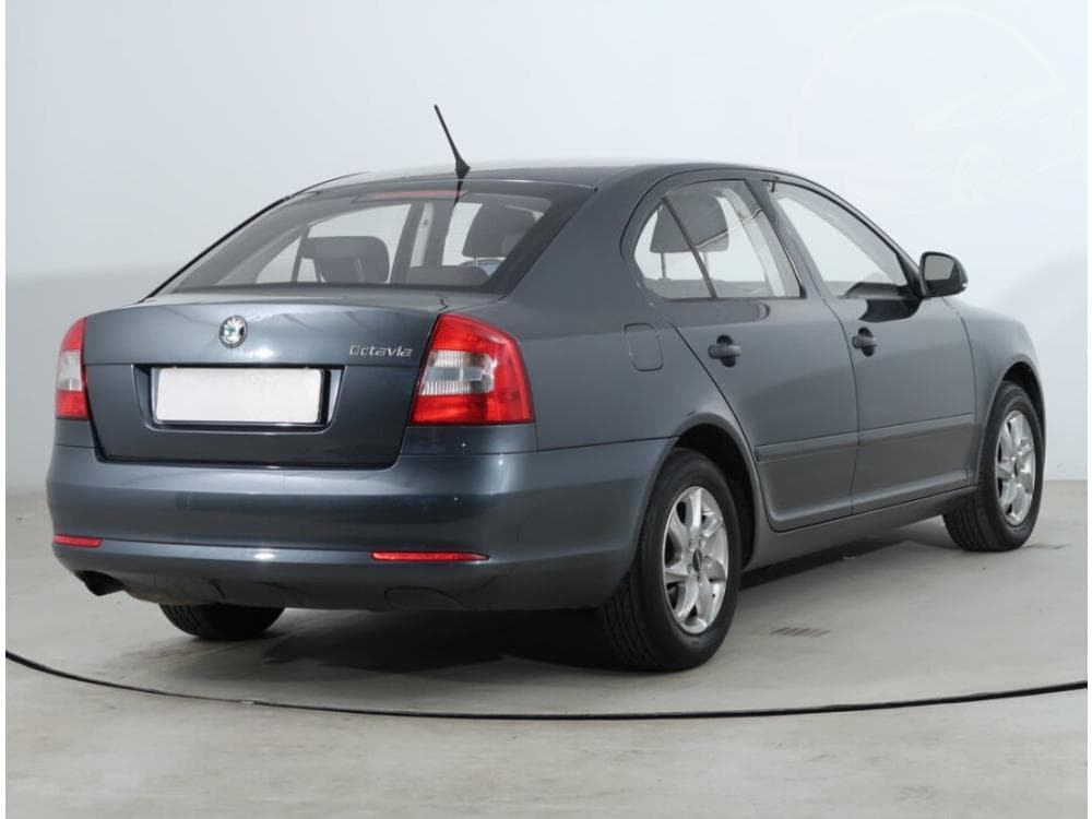 2012 Škoda OCTAVIA - 5