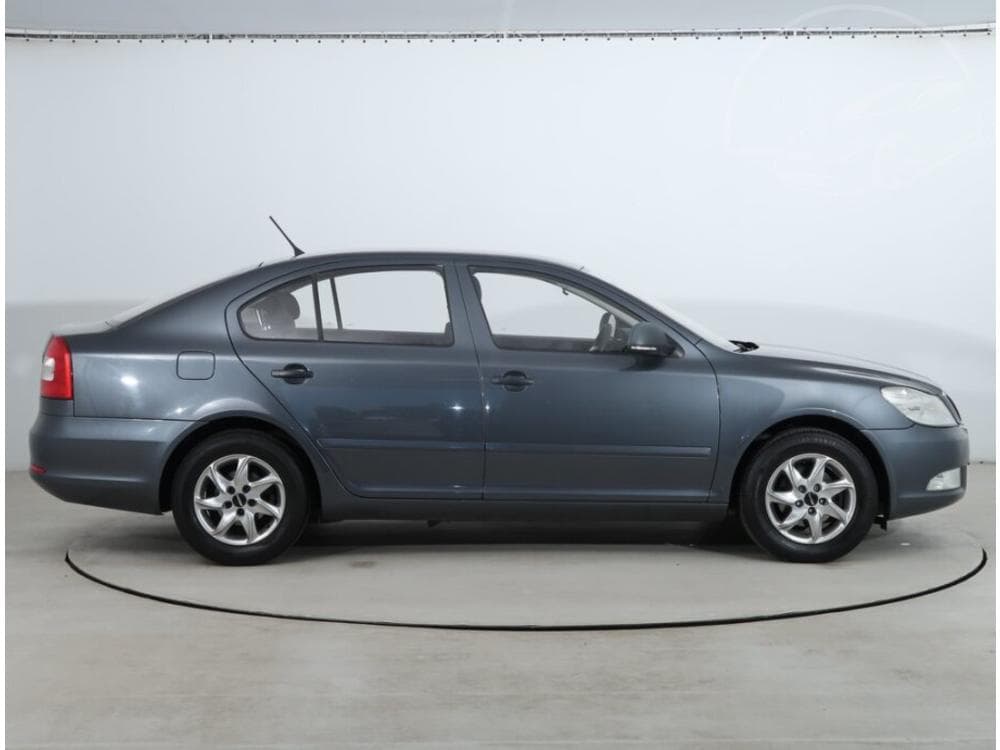 2012 Škoda OCTAVIA - 6