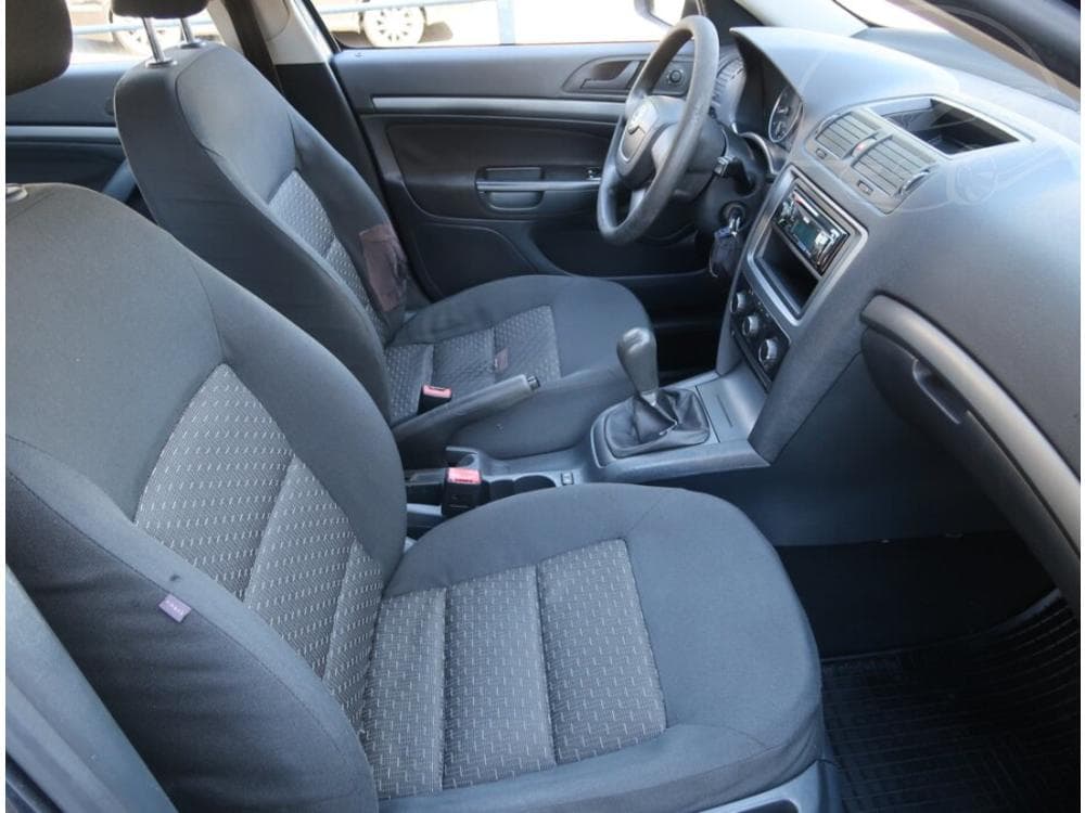 2012 Škoda OCTAVIA - 9
