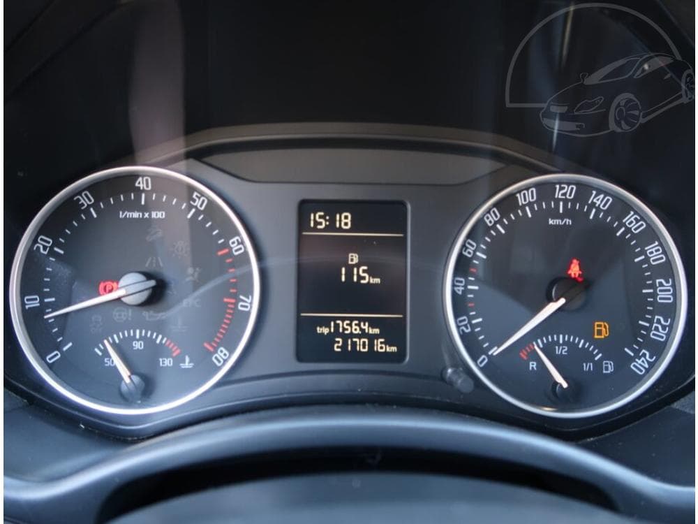 2012 Škoda OCTAVIA - 11