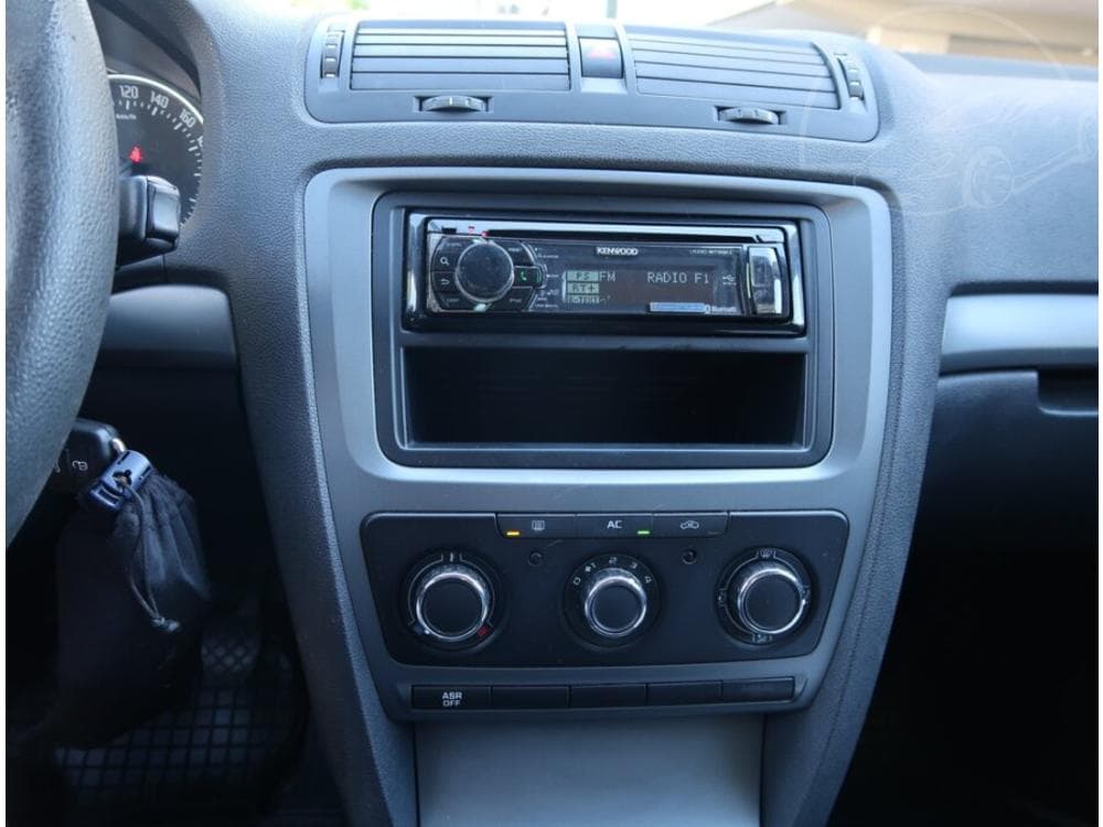 2012 Škoda OCTAVIA - 12