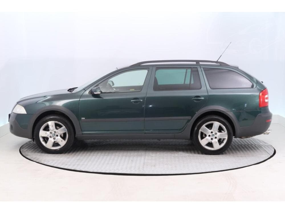 2007 Škoda OCTAVIA - 3