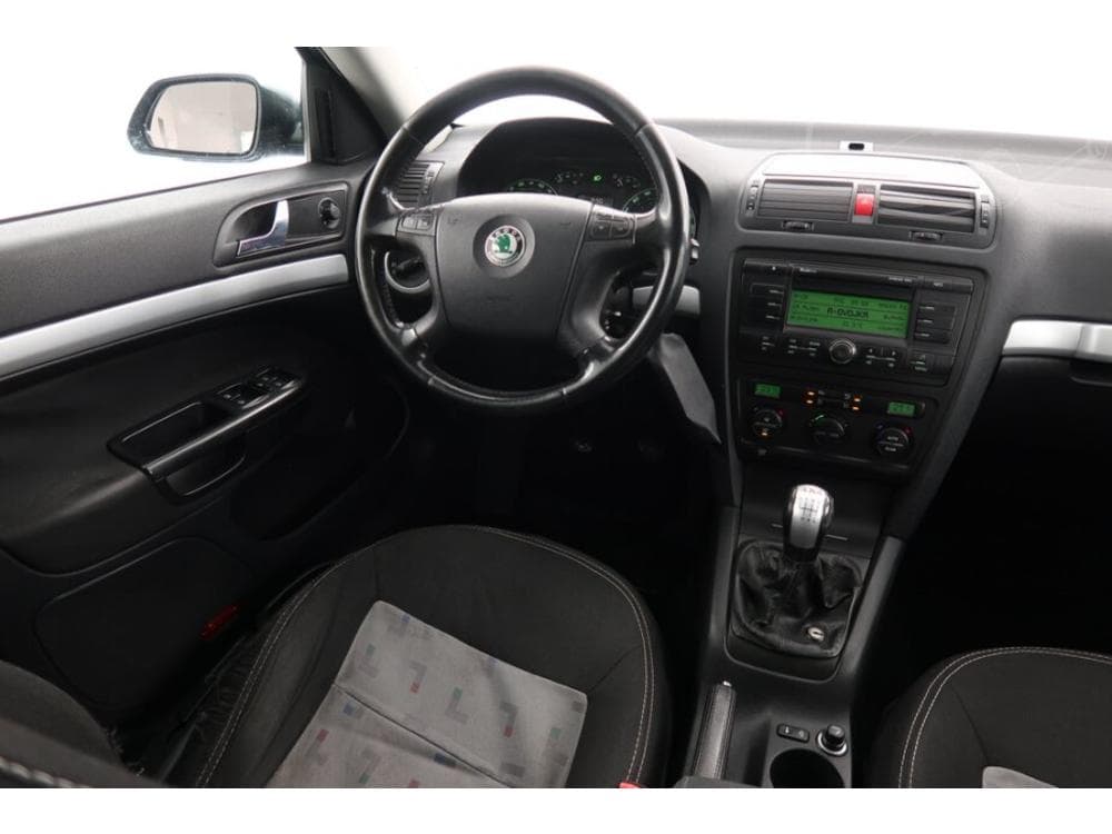 2007 Škoda OCTAVIA - 7
