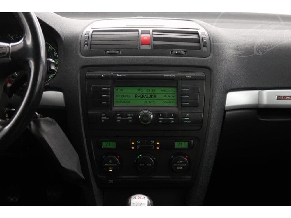 2007 Škoda OCTAVIA - 12