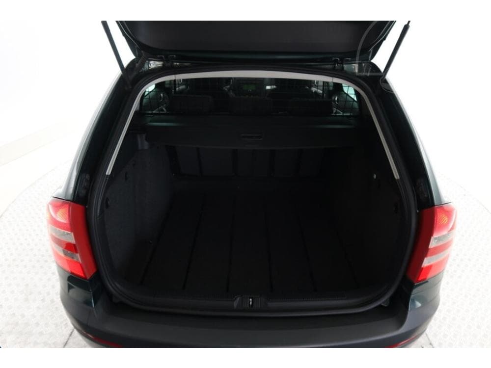 2007 Škoda OCTAVIA - 13